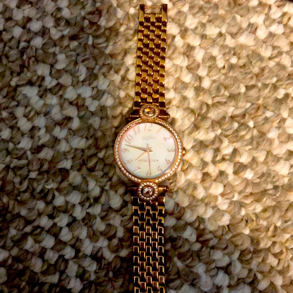 Ecclissi Watch